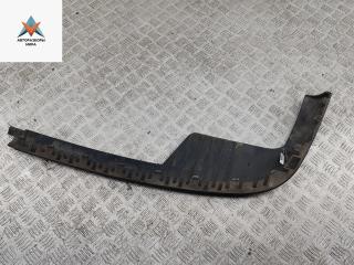 Юбка переднего бампера Volkswagen Passat B4 1995, 1.6 л., бензин, МКПП, синий, универсал