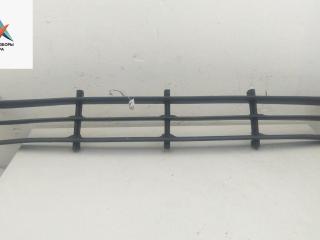 заглушка (решетка) в бампер Skoda Octavia mk2 (A5 1Z) 2008, 1.9 л., дизель, МКПП, серый, хетчбэк 5 дв., 1Z0853677