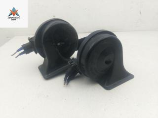 сигнал (клаксон) Volkswagen Passat B5 [рестайлинг] 2000, 1.6 л., бензин, МКПП, синий, универсал, 0092018