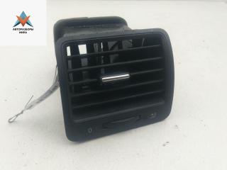 дефлектор обдува салона Volkswagen Golf 5 поколение 2007, 1.4 л., бензин, МКПП, зелёный, универсал, 1K0819704