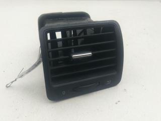 дефлектор обдува салона Volkswagen Golf 5 поколение 2007, 1.4 л., бензин, МКПП, зелёный, универсал, 1K0819704
