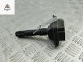 катушка зажигания Volkswagen Passat B5 1997, 1.8 л., бензин, МКПП, синий, универсал, 058905105 - фото №2