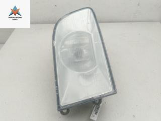 фара противотуманная правая Skoda Octavia mk2 (A5 1Z) 2008, 1.9 л., дизель, МКПП, серый, хетчбэк 5 дв., 1Z0941700A