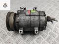 компрессор кондиционера Volkswagen Passat B5 1997, 1.8 л., бензин, 8D0260805D - фото №3
