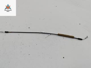трос двери Mitsubishi Grandis 1 поколение 2009, 2.4 л., бензин, АКПП, серый, минивэн