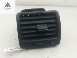 дефлектор обдува салона Volkswagen Golf 5 поколение 2004, 1.6 л., бензин, АКПП, серый, хетчбэк 5 дв., 1K0819709