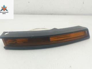 Поворотник (указатель поворота) правый Volkswagen Passat B6 2007, 1.6 л., бензин, МКПП, чёрный, универсал, 3C0953042L