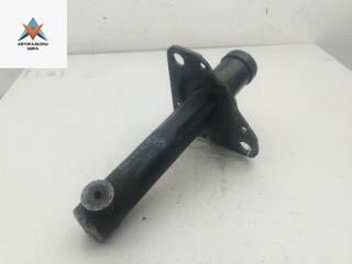 кронштейн переднего бампера Audi A4 B5 1997, 2.6 л., бензин, МКПП, серый, универсал, 8D0807133A