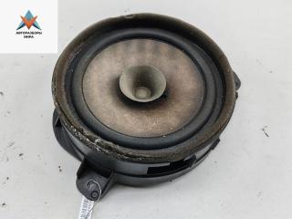 динамик двери Mitsubishi Grandis 1 поколение 2009, 2.4 л., бензин, АКПП, серый, минивэн, MR986442