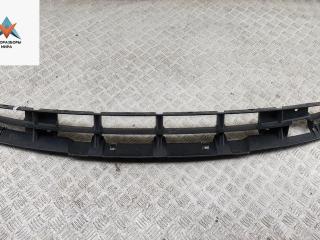 заглушка (решетка) в бампер Volkswagen Passat B4 1995, 1.6 л., бензин, МКПП, синий, универсал