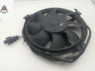 вентилятор радиатора Volkswagen Passat B5 [рестайлинг] 2000, 1.9 л., дизель, АКПП, чёрный, седан, 8D0959455R