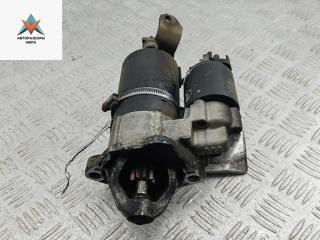 стартер Volkswagen Passat B5 1997, 1.8 л., бензин, МКПП, синий, универсал, 0001107068, 058911023B