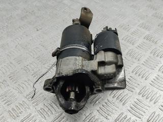 стартер Volkswagen Passat B5 1997, 1.8 л., бензин, МКПП, синий, универсал, 0001107068, 058911023B