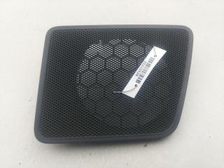 Сетка (решетка) динамика Volkswagen Caddy 2006, 1.9 л., дизель, АКПП, серый, фургон, 2K0858426