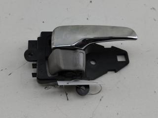 ручка внутренняя передняя правая Mitsubishi Grandis 1 поколение 2009, 2.4 л., бензин, АКПП, серый, минивэн, MN105360