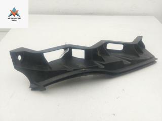 кронштейн переднего бампера Volkswagen Passat B6 2008, 2.0 л., дизель, МКПП, синий, универсал, 3C0807889