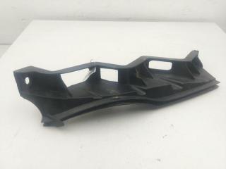 кронштейн переднего бампера Volkswagen Passat B6 2008, 2.0 л., дизель, МКПП, синий, универсал, 3C0807889
