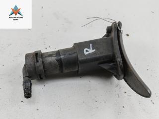 форсунка омывателя фары Chrysler Voyager 4 поколение [рестайлинг] 2005, 2.8 л., дизель, АКПП, серый, минивэн