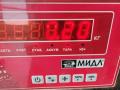 форсунка омывателя фары Chrysler Voyager 4 поколение [рестайлинг] 2005, 2.8 л., дизель, АКПП, серый, минивэн - фото №4
