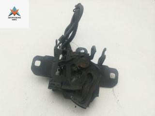 замок капота Volkswagen Golf 4 поколение 2003, 1.9 л., дизель, МКПП, серый, хетчбэк 5 дв., 1J0823509C