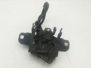 замок капота Volkswagen Golf-4 2003, 1.9 л., дизель, МКПП, серый, хетчбэк 5 дв., 1J0823509C