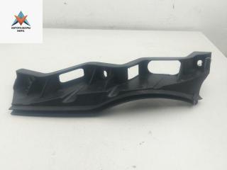 кронштейн переднего бампера Volkswagen Passat B6 2008, 2.0 л., дизель, МКПП, синий, универсал, 3C0807890