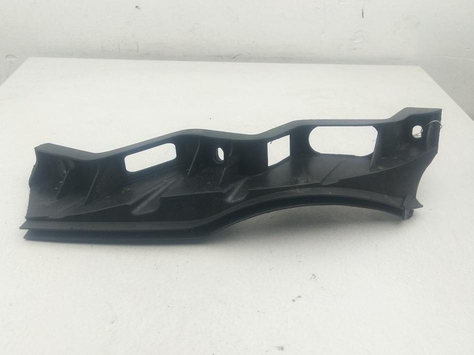 кронштейн переднего бампера Volkswagen Passat B6 2008, 2.0 л., дизель, МКПП, синий, универсал, 3C0807890 - фото №1
