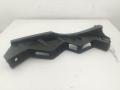 кронштейн переднего бампера Volkswagen Passat B6 2008, 2.0 л., дизель, МКПП, синий, универсал, 3C0807890 - фото №2