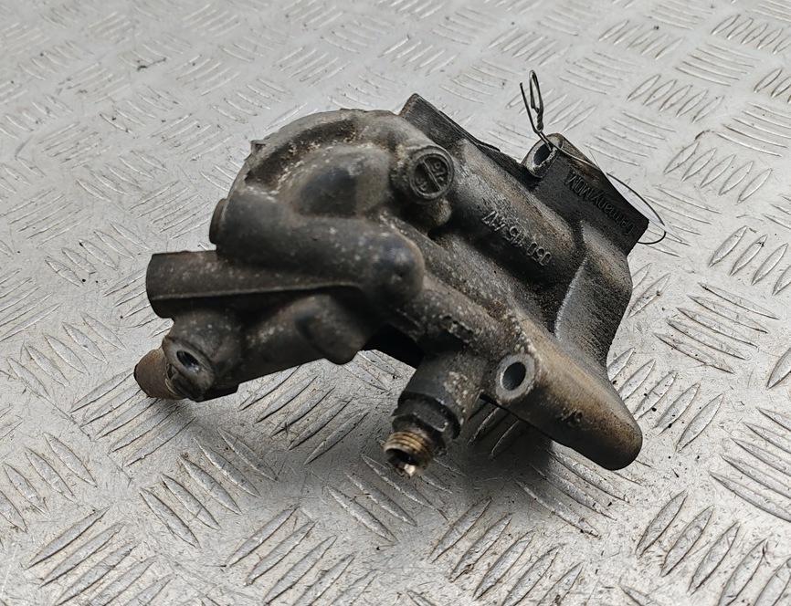 корпус масляного фильтра Volkswagen Passat B5 1997, 1.8 л., бензин, МКПП, универсал, 050115417