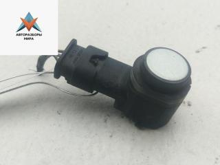 датчик парктроника Skoda Octavia mk2 (A5 1Z) 2009, 1.6 л., бензин, МКПП, серый, хетчбэк 5 дв., 3C0919275S