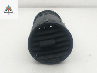 дефлектор обдува салона Volkswagen Caddy 3 поколение 2006, 1.9 л., дизель, АКПП, серый, фургон, 2K0819703B