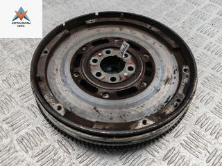 маховик Volkswagen Passat B5 1997, 1.8 л., бензин, МКПП, синий, универсал, 058105266