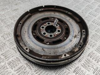 маховик Volkswagen Passat B5 1997, 1.8 л., бензин, МКПП, синий, универсал, 058105266