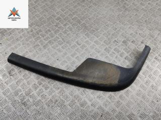 Юбка переднего бампера Volkswagen Passat B4 1996, 1.9 л., дизель, МКПП, зелёный, универсал