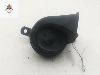 сигнал (клаксон) Volkswagen Passat B5 [рестайлинг] 2003, 1.9 л., дизель, МКПП, серый, универсал