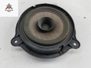 динамик двери Nissan Note E11 2006, 1.4 л., бензин, МКПП, серый, хетчбэк 5 дв., 7606500454