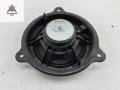 динамик двери Nissan Note E11 2006, 1.4 л., бензин, МКПП, серый, хетчбэк 5 дв., 7606500454 - фото №2