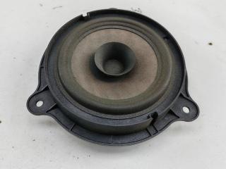 динамик двери Nissan Note 2006, 1.4 л., бензин, МКПП, серый, минивэн, 7606500454