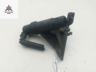 форсунка омывателя фары Volkswagen Touran 1 поколение 2004, 1.9 л., дизель, МКПП, серый, минивэн, 1T0955978