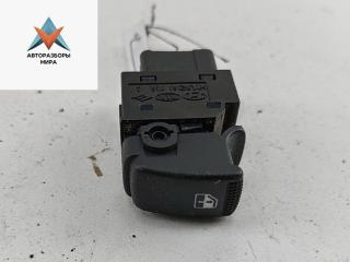 кнопка стеклоподъемника заднего правого Kia Sorento 1 поколение [рестайлинг] 2007, 2.5 л., дизель, МКПП, чёрный, внедорожник 5 дв.