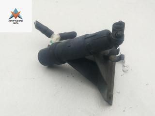 форсунка омывателя фары Volkswagen Touran 1 поколение 2004, 1.9 л., дизель, МКПП, серый, минивэн, 1T0955978