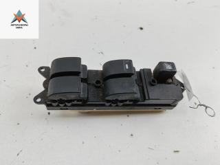 кнопка стеклоподъемника переднего левого Mitsubishi Grandis 1 поколение 2009, 2.4 л., бензин, АКПП, серый, минивэн, MN141066