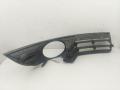 рамка фары противотуманной левой Volkswagen Passat B6 2007, 1.6 л., бензин, МКПП, чёрный, универсал, 3C0853665A - фото №2