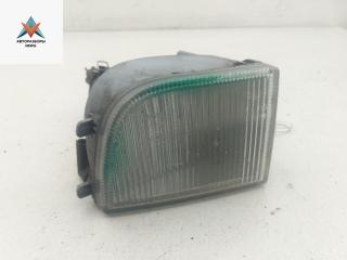 Поворотник (указатель поворота) левый Volkswagen Passat B4 1996, 1.9 л., дизель, МКПП, зелёный, универсал, 3A0953155