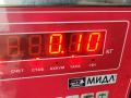 датчик температуры Volkswagen Passat B5 1997, 1.8 л., бензин, МКПП, синий, универсал, 058905379 - фото №3