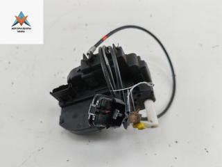 замок двери передней левой Nissan Note E11 2006, 1.4 л., бензин, МКПП, серый, хетчбэк 5 дв., 10906A