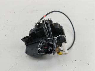 замок двери передней левой Nissan Note 2006, 1.4 л., бензин, МКПП, серый, минивэн, 10906A