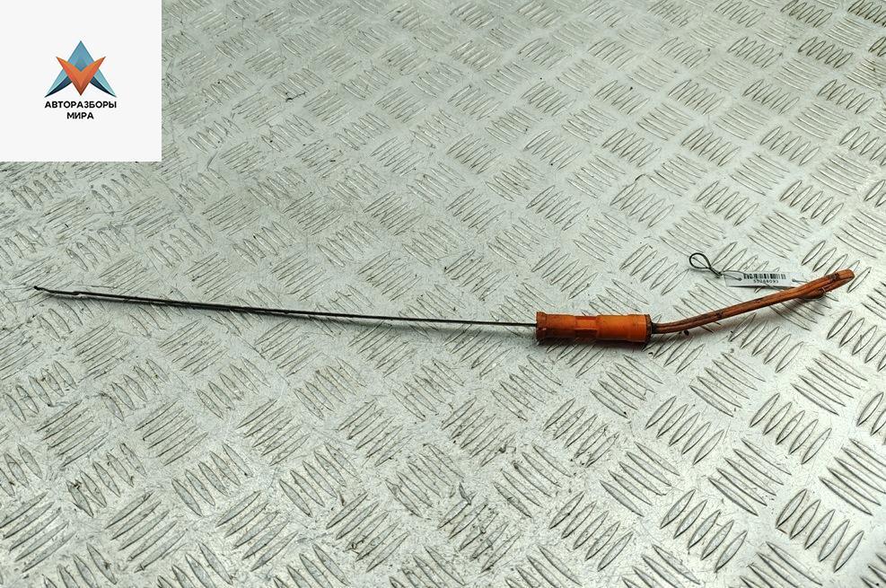 щуп двигателя Volkswagen Passat B5 1997, 1.8 л., бензин, МКПП, синий, универсал, 053115611C - фото №1