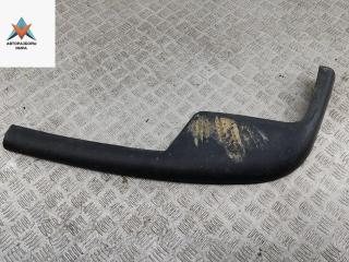 Юбка переднего бампера Volkswagen Passat B4 1995, 1.6 л., бензин, МКПП, синий, универсал