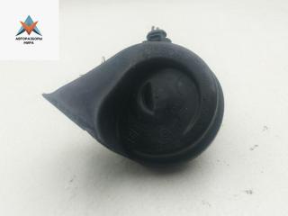 сигнал (клаксон) Volkswagen Passat B5 [рестайлинг] 2002, 1.9 л., дизель, МКПП, синий, универсал